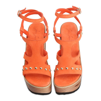 Floating Heaven Apricot
