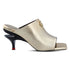 Duplex Rock Chique Mule Gold