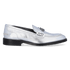 Everlasting Loafer Silver