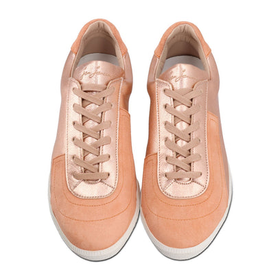 Game Set and Match Apricot