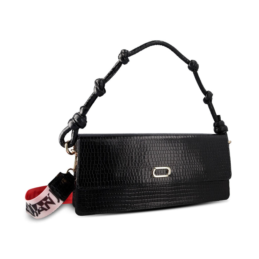 Climbing Baguette Bag Black