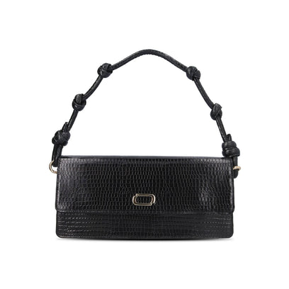 Climbing Baguette Bag Black
