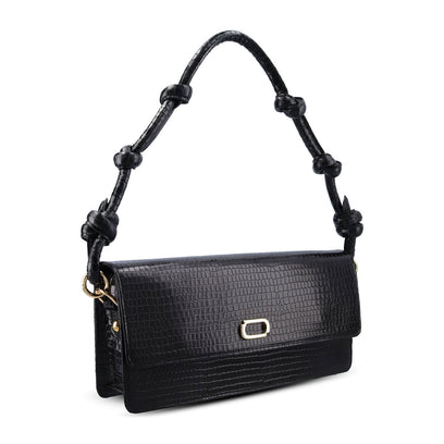Climbing Baguette Bag Black