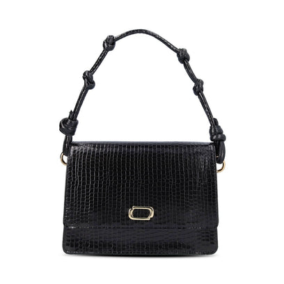 Climbing Hand Bag Black