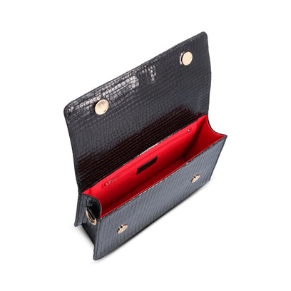 Climbing Hand Bag Black