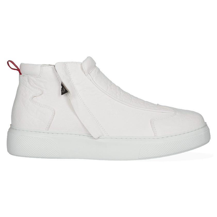 Banderas Herren Sneaker Empty Offwhite