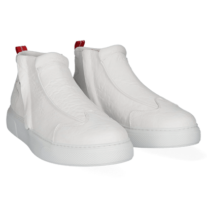 Banderas Herren Sneaker Empty Offwhite