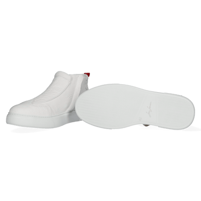 Banderas Herren Sneaker Empty Offwhite