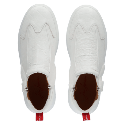 Banderas Herren Sneaker Empty Offwhite