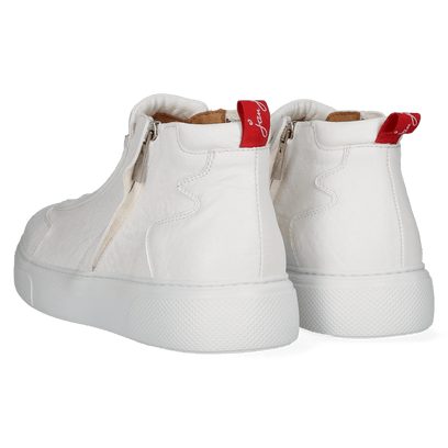 Banderas Herren Sneaker Empty Offwhite