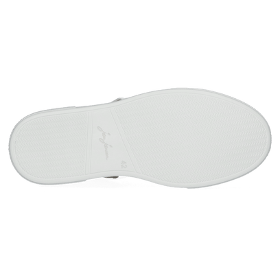 Banderas Herren Sneaker Empty Offwhite
