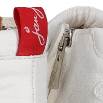 Banderas Herren Sneaker Empty Offwhite