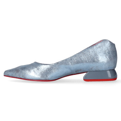 Labio Damen Flats Vilian Jeans