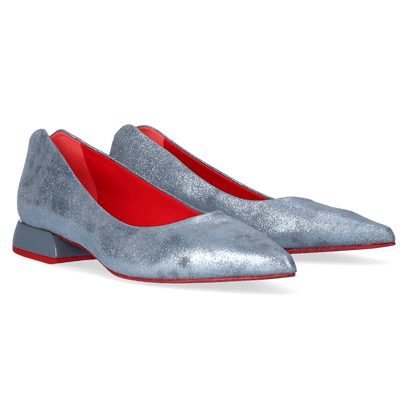 Labio Damen Flats Vilian Jeans
