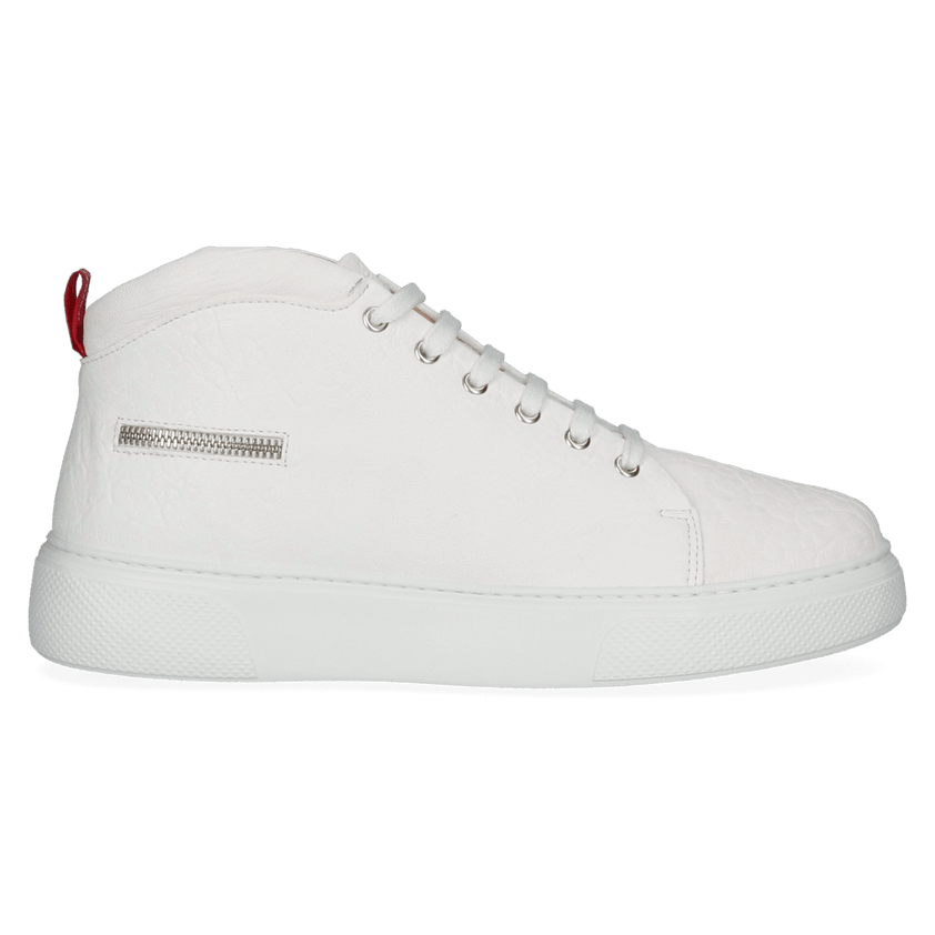 Eastwood Herren Sneaker Empty Offwhite