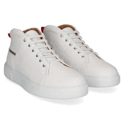 Eastwood Herren Sneaker Empty Offwhite