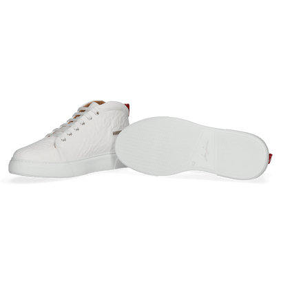 Eastwood Herren Sneaker Empty Offwhite