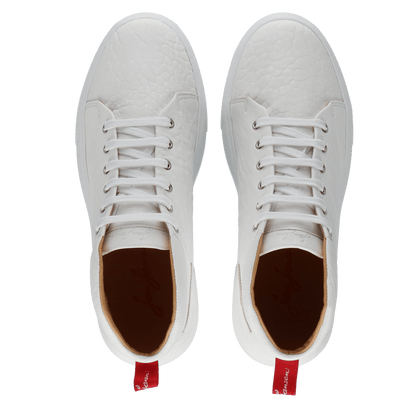 Eastwood Herren Sneaker Empty Offwhite