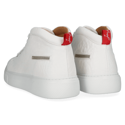Eastwood Herren Sneaker Empty Offwhite