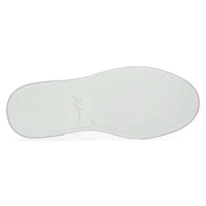 Eastwood Herren Sneaker Empty Offwhite