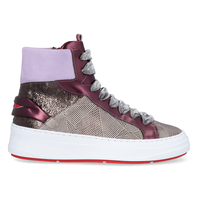 Venus Damen Sneaker Oro