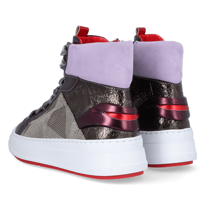 Venus Damen Sneaker Oro
