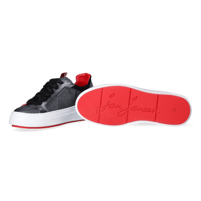 Neptune Damen Sneaker Gris