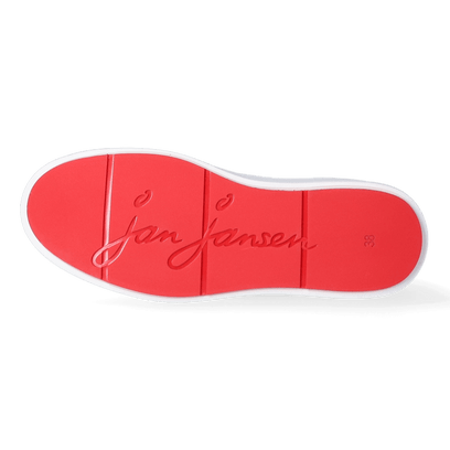 Neptune Damen Sneaker Gris