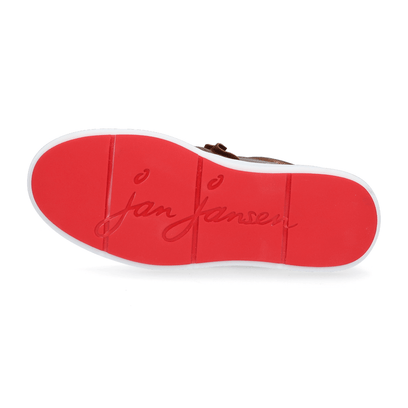 Saturn Damen Sneaker Terra