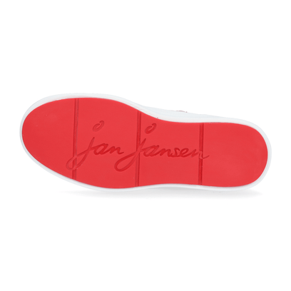 Earth Damen Sneaker Rose