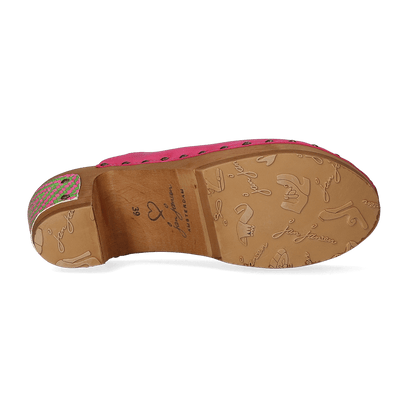 Knock On Wood Damen Clogs Africa