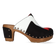 Walk On Wood Nero Blanco
