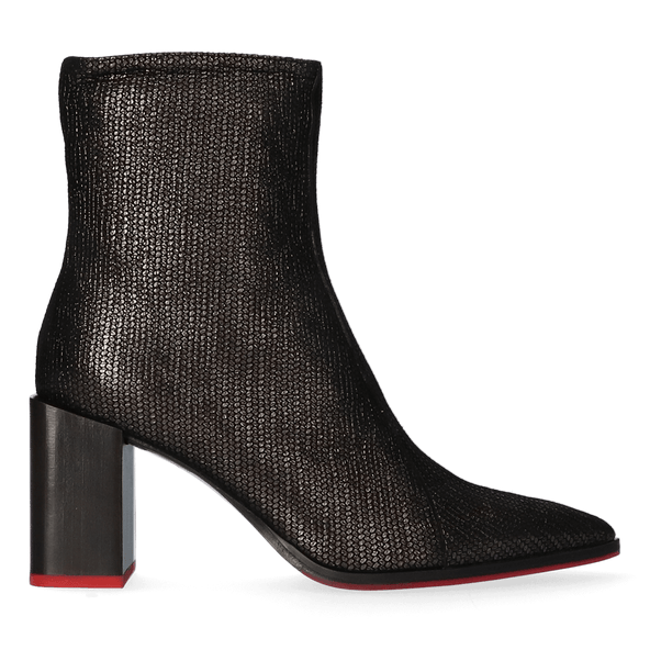 Nintu Damen Stiefeletten Marro