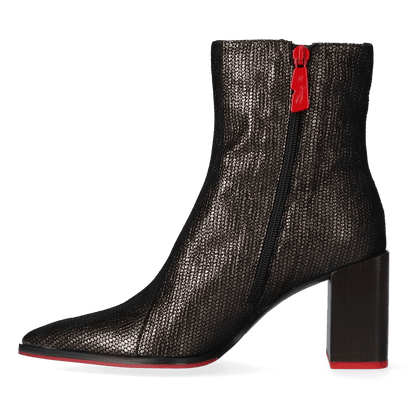 Nintu Damen Stiefeletten Marro