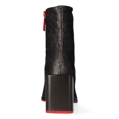 Nintu Damen Stiefeletten Marro