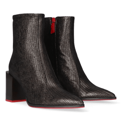Nintu Damen Stiefeletten Marro
