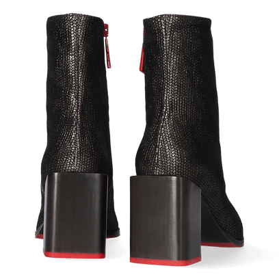 Nintu Damen Stiefeletten Marro