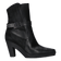 Emilia Damen Stiefeletten Nero