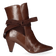 Amelie Damen Stiefeletten Moro