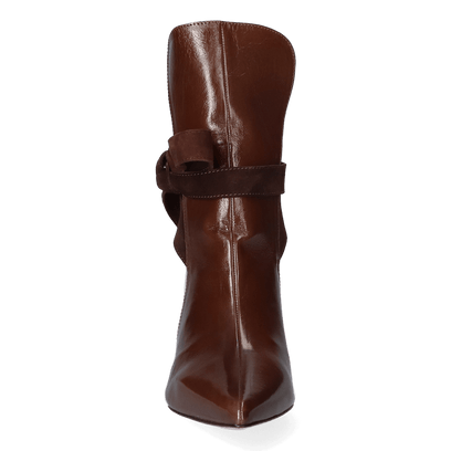 Amelie Damen Stiefeletten Moro