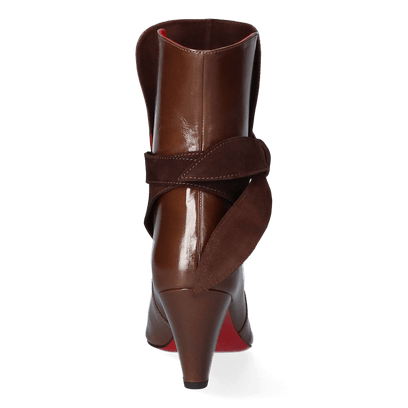 Amelie Damen Stiefeletten Moro
