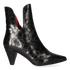Louise Damen Stiefeletten Nero