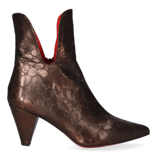 Louise Damen Stiefeletten Moro