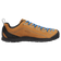 Jasper Herren Wildleder-Sneakers Cathay Spice/Orion Blue