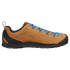 Jasper Herren Wildleder-Sneakers Cathay Spice/Orion Blue