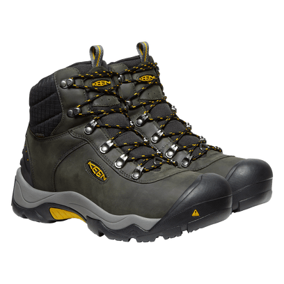 Revel III Herren Bergschuhe Magnet/Red Carpet