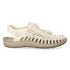 Uneek Damen Sandalen White Cap/Cornstalk