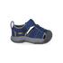 Newport H2 Kleinkinder Sandalen Blue Depths/Gargoyle