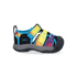 Newport H2 Kleinkinder Sandalen Rainbow Tie Dye