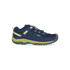 Targhee Sport Older Kids Wanderschuhe Blue Depths/Chartreuse